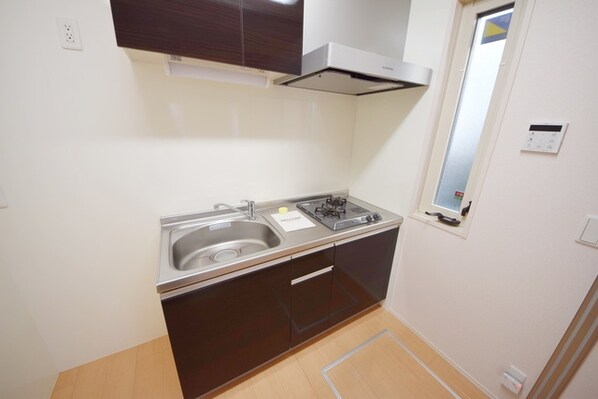 フォレストコート大宮の物件内観写真